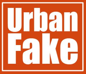 Urban fake