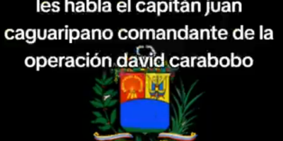 2017 de militares contrarios a Maduro