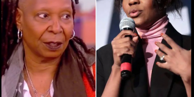 ABC Announced Candace Owens