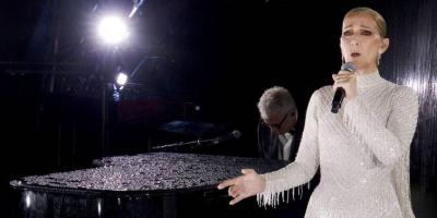  Céline Dion n’a pas touché 2 millions d’euros