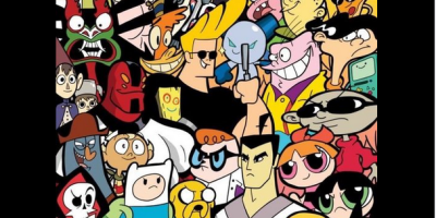 Cartoon Network is not shutting down