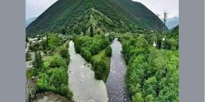 Ces deux rivières