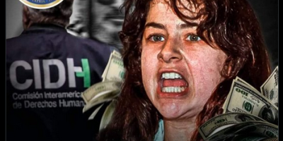 Comisión Interamericana de Derechos Humanos (CIDH) 