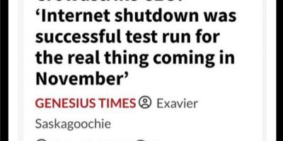 CrowdStrike CEO 