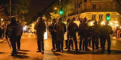 La France est-elle le pays développé le plus dangereux au monde