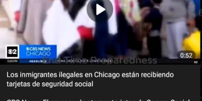 Los inmigrantes indocumentados en Chicago