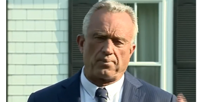 Video Claims To Show Robert F. Kennedy Jr.