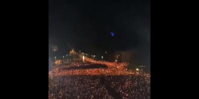 Videomanipulation, as if the Paris Olympics