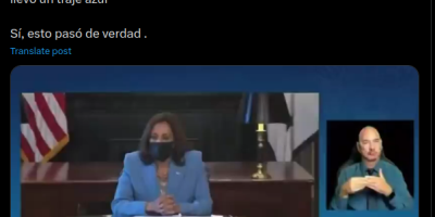 a personas no videntes