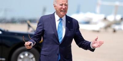 biden not died