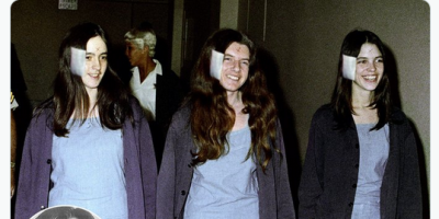 charle manson