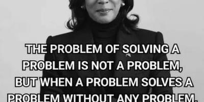 harris problem