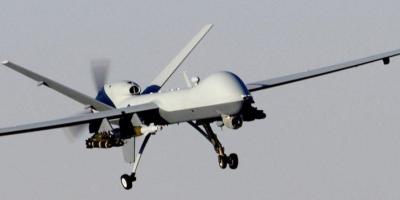 israel drone
