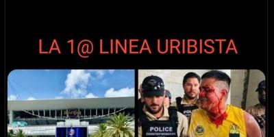 la final de la Copa América