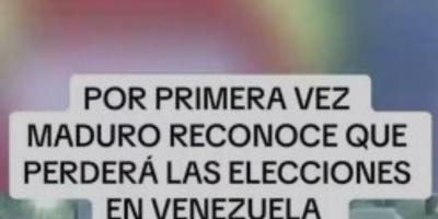maduro