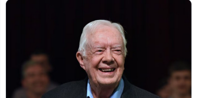 muere jimmy carter