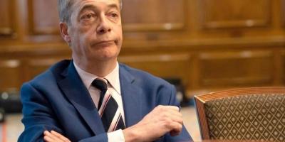 nigel farage