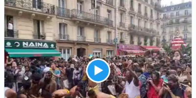 paris atres dias de jo