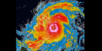 super typhoon