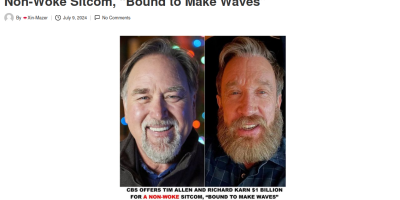 tim allen