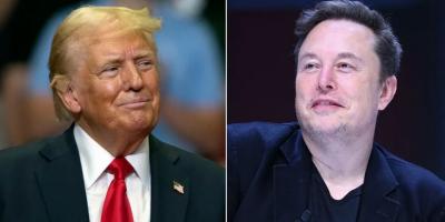 trump-musk