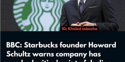 A Critical Point Of Decline