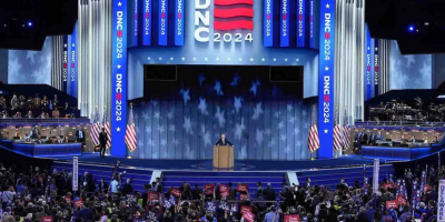 American flag wasn’t