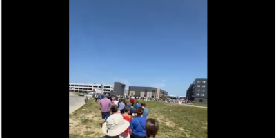 Be Tested For Monkeypox