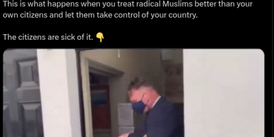 Britain’s Starmer pub ejection