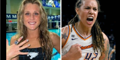 Brittney Griner