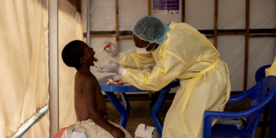COVID and HIV
