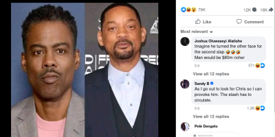 Chris Rock Won $40M 