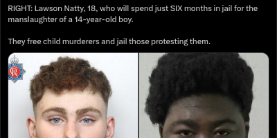 Conviction comparison
