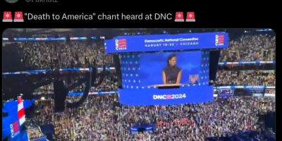 Death To America