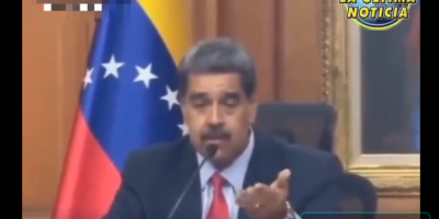 Dichos de Maduro