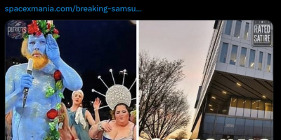 Did Samsung Pull Sponsorship