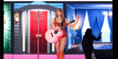 Did Taylor Swift Use Instagram