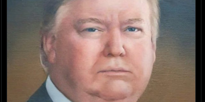 Donald Trump’s Colorado State Capitol