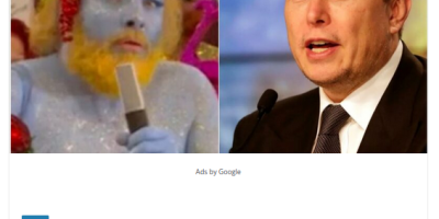 Elon Musk Did NOT Announce