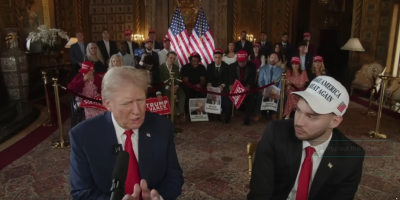 Harris Put In Place A Policy