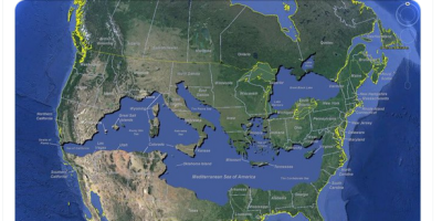 If We Don't Reverse Climate Change