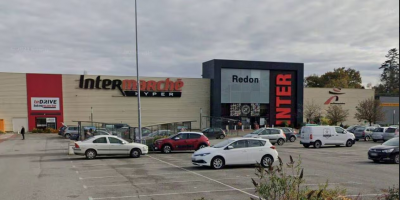 Intermarché en Bretagne