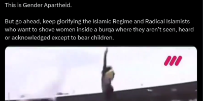 Iranian Paris Olympics