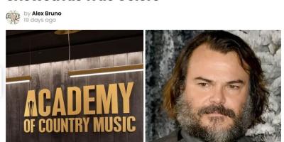 Jack Black Did NOT Receive Lifetime Ban
