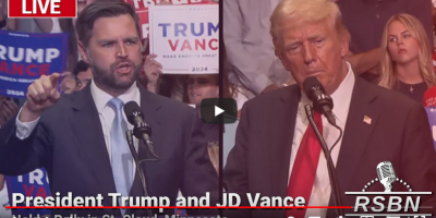 Kamala Harris And Cash Bail