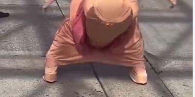 Kamala Harris Support Rally