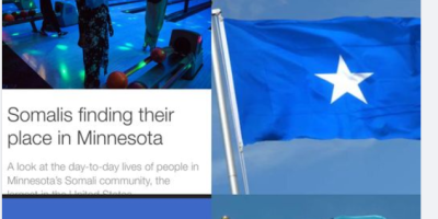 Minnesota flag redesign