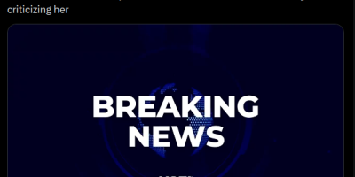 NO Evidence Joe Rogan Is Suing MSNBC 