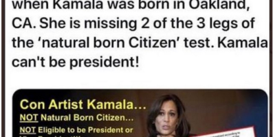 Parents Are Foreign-Born