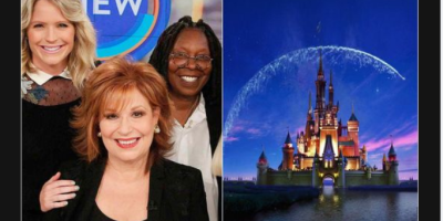 Reports of Disney